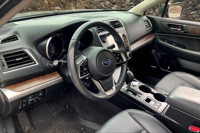 used 2018 Subaru Outback car, priced at $15,995