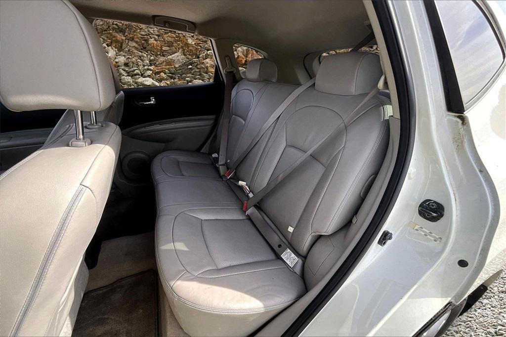 used 2008 Nissan Rogue car, priced at $5,995