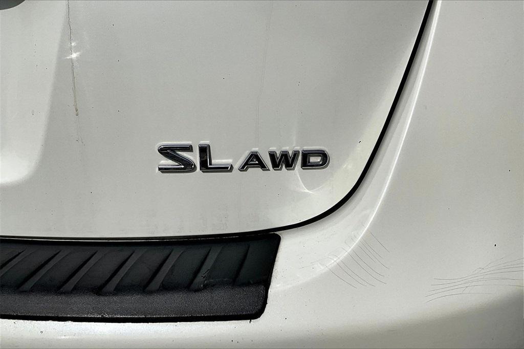 used 2008 Nissan Rogue car, priced at $5,995