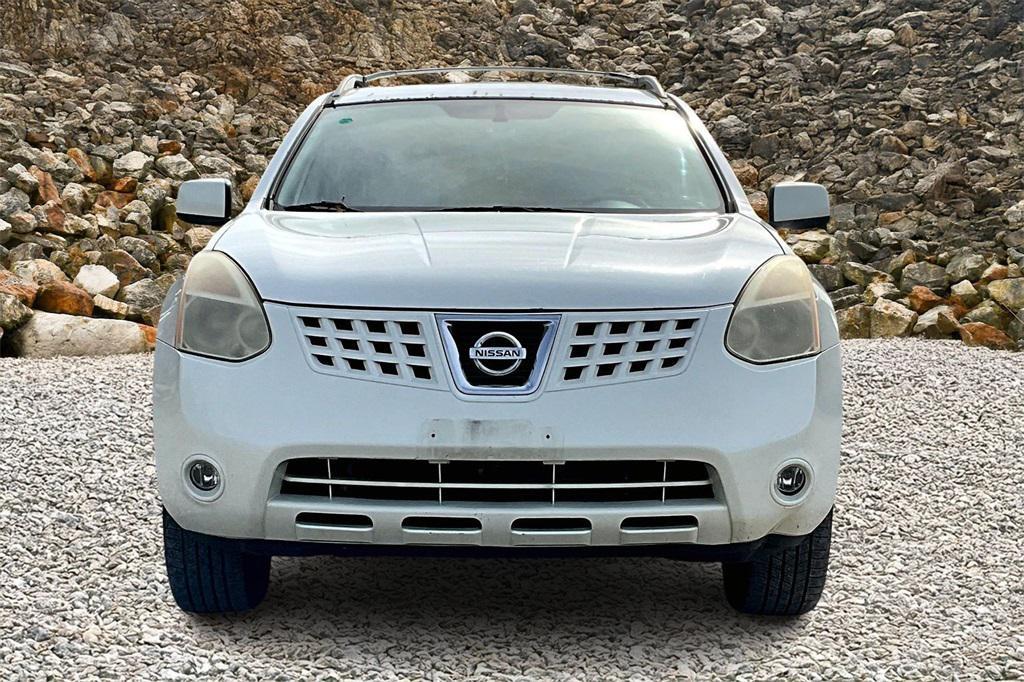 used 2008 Nissan Rogue car, priced at $5,995