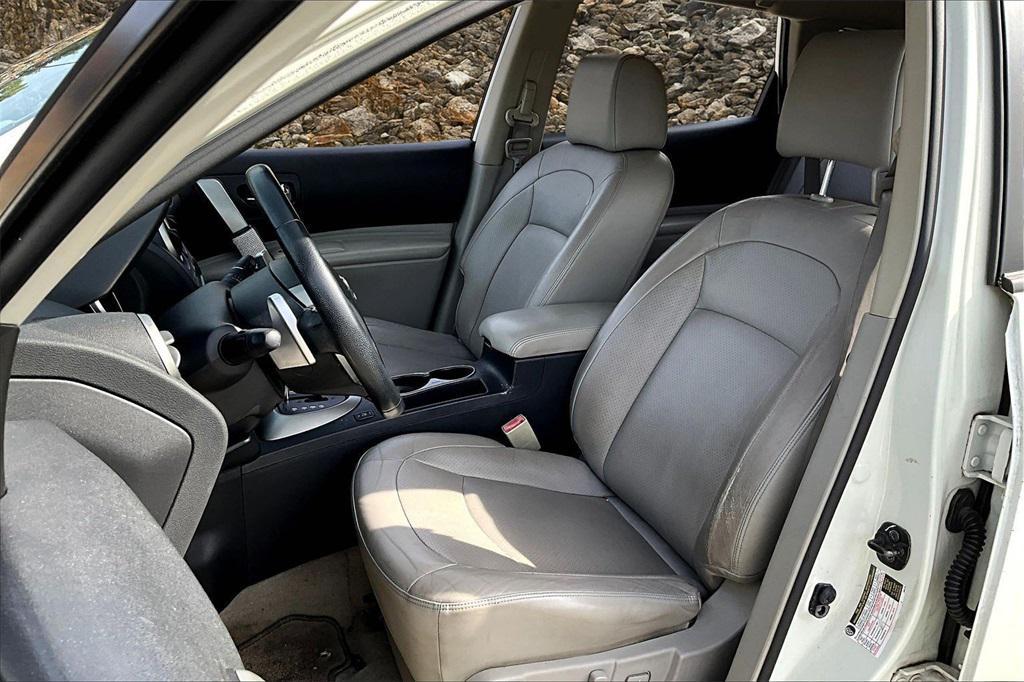 used 2008 Nissan Rogue car, priced at $5,995