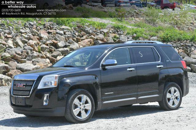 used 2015 GMC Terrain car, priced at $8,995