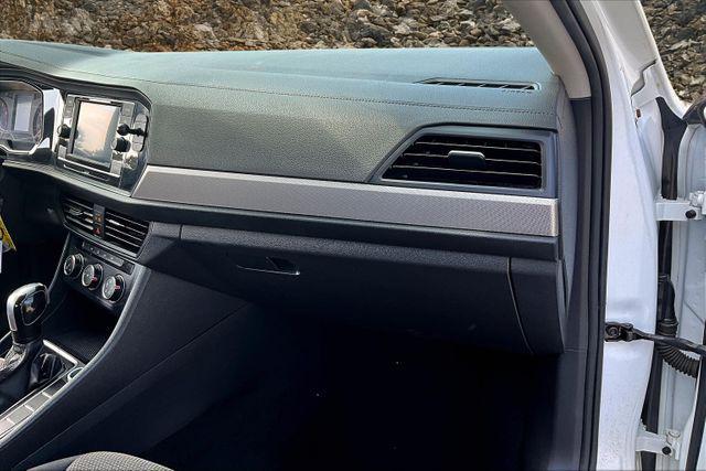 used 2019 Volkswagen Jetta car, priced at $11,995
