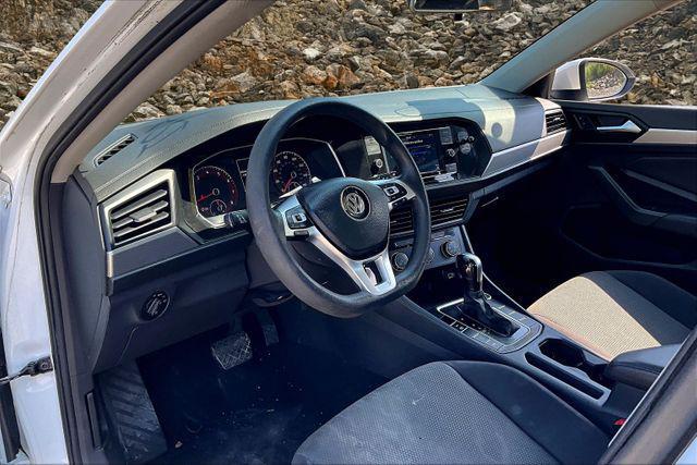 used 2019 Volkswagen Jetta car, priced at $10,995