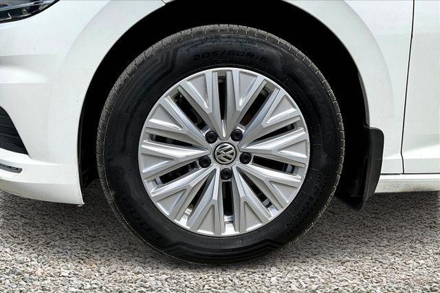 used 2019 Volkswagen Jetta car, priced at $11,995