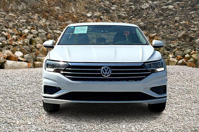 used 2019 Volkswagen Jetta car, priced at $10,995