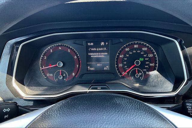 used 2019 Volkswagen Jetta car, priced at $10,995
