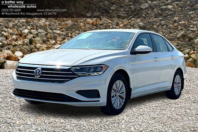 used 2019 Volkswagen Jetta car, priced at $10,995