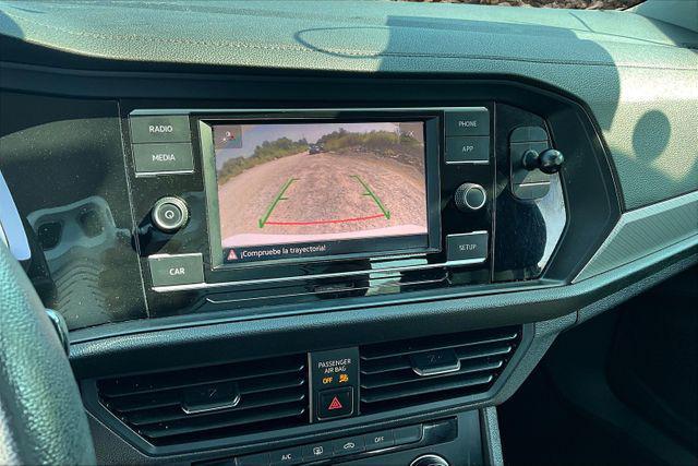 used 2019 Volkswagen Jetta car, priced at $10,995