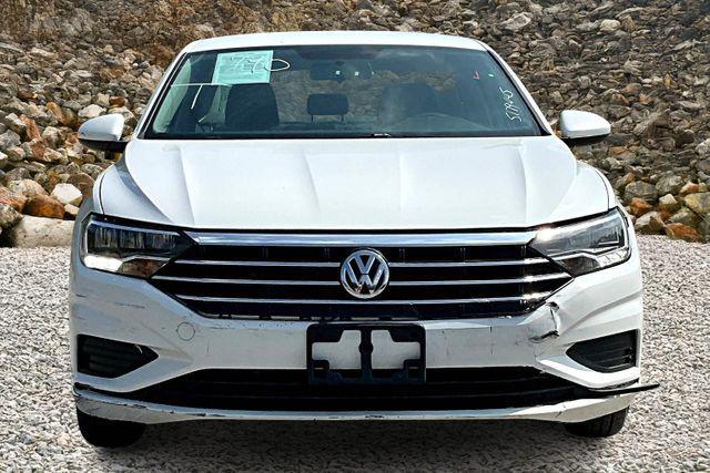 used 2019 Volkswagen Jetta car, priced at $11,995