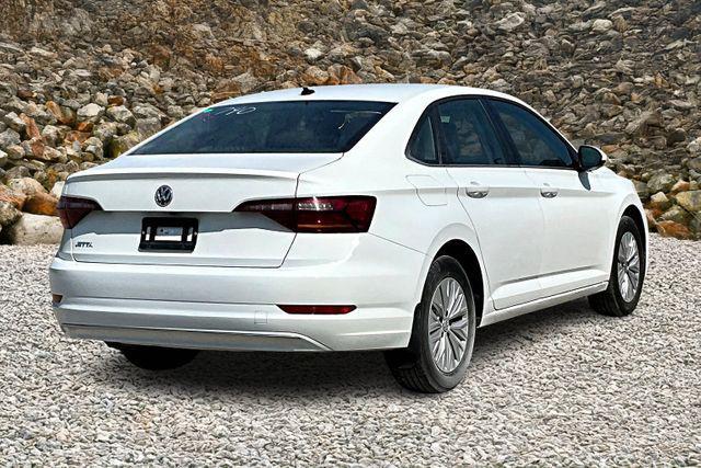 used 2019 Volkswagen Jetta car, priced at $10,995