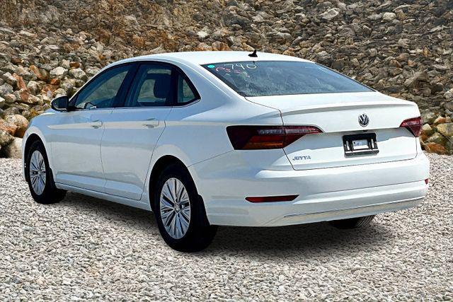 used 2019 Volkswagen Jetta car, priced at $10,995
