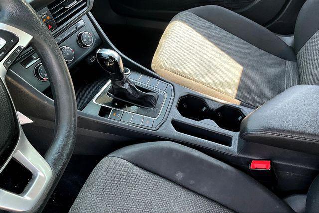 used 2019 Volkswagen Jetta car, priced at $10,995