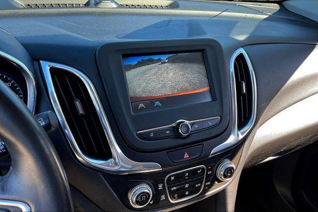 used 2018 Chevrolet Equinox car, priced at $11,995