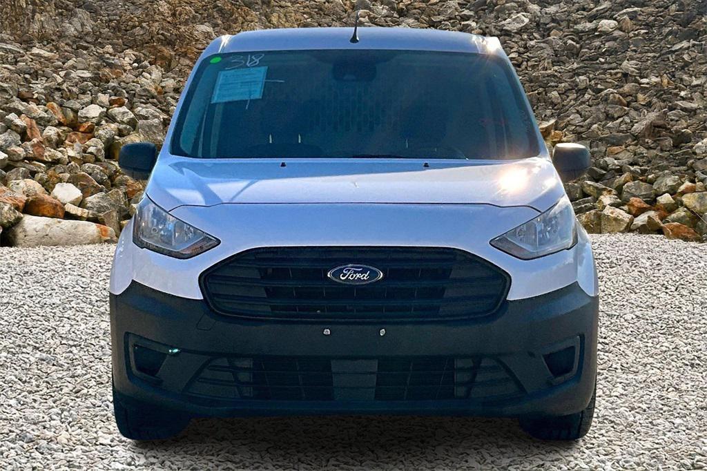 used 2020 Ford Transit Connect car, priced at $14,995
