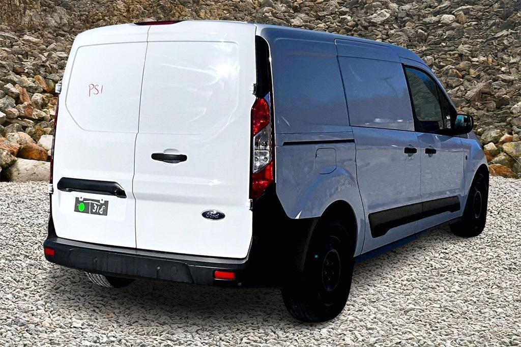 used 2020 Ford Transit Connect car, priced at $14,995