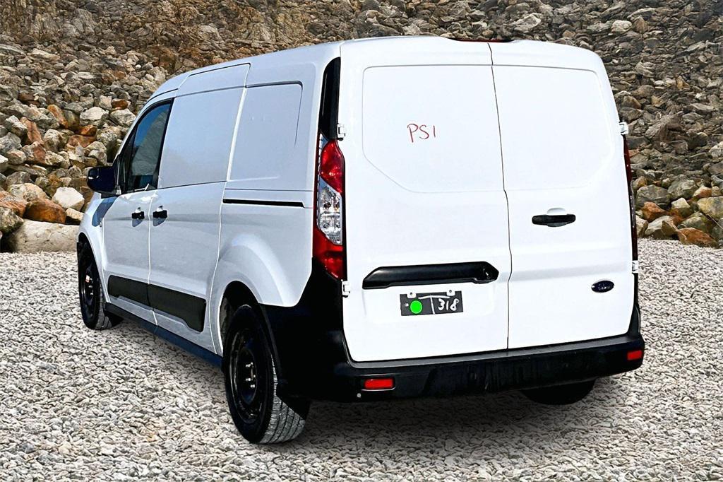 used 2020 Ford Transit Connect car, priced at $14,995