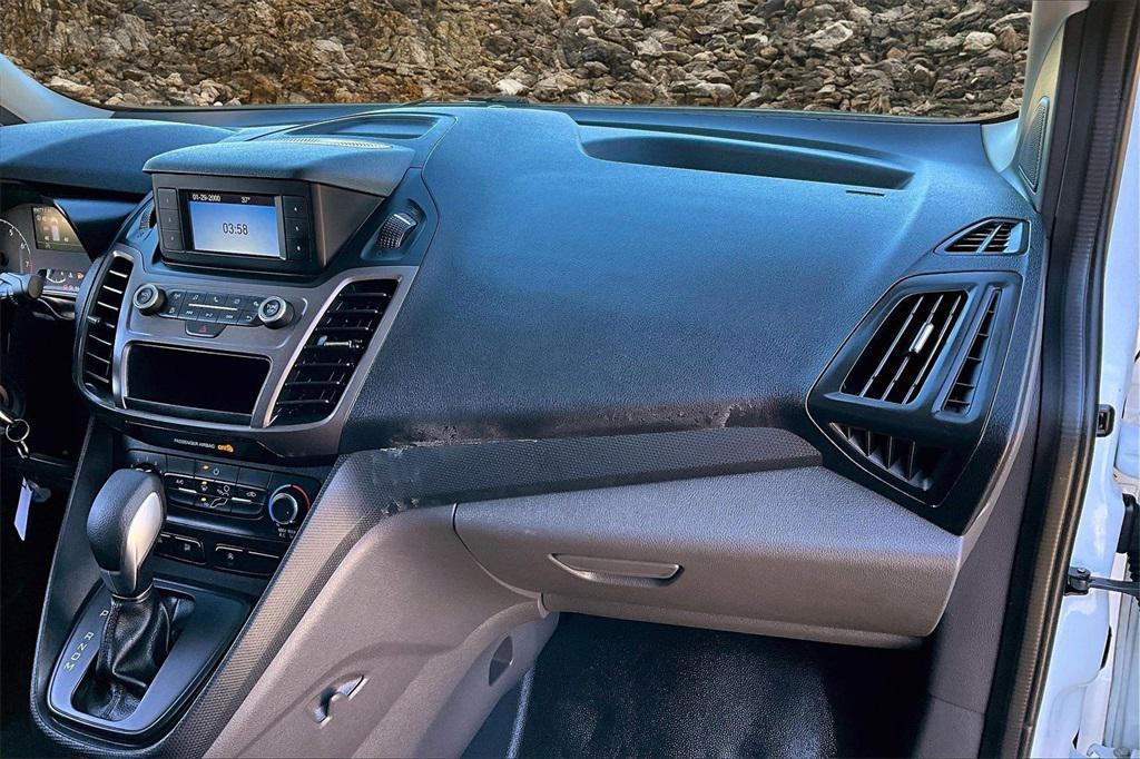 used 2020 Ford Transit Connect car, priced at $14,995
