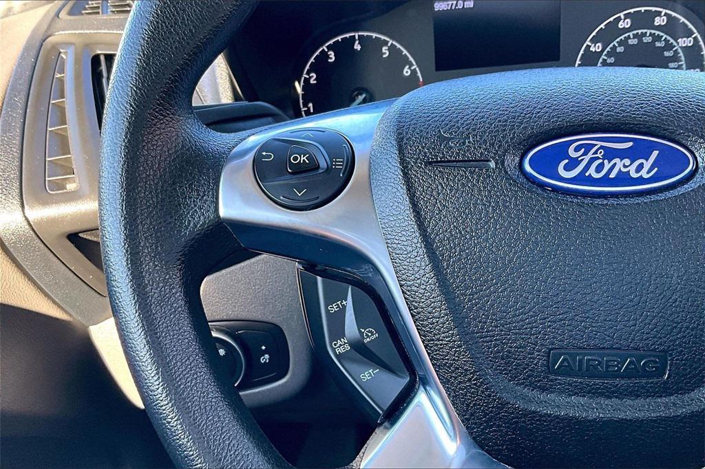 used 2020 Ford Transit Connect car, priced at $14,995