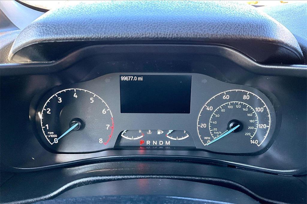 used 2020 Ford Transit Connect car, priced at $14,995