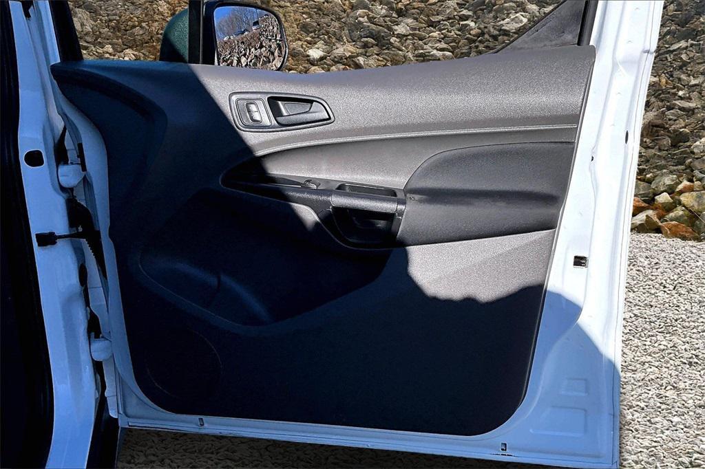 used 2020 Ford Transit Connect car, priced at $14,995