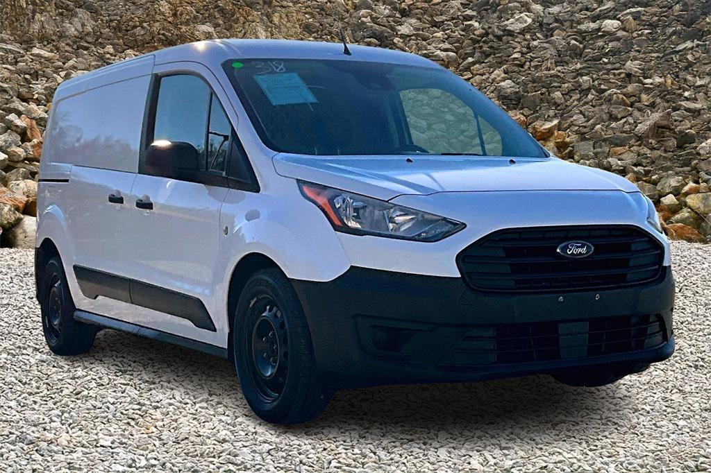 used 2020 Ford Transit Connect car, priced at $14,995