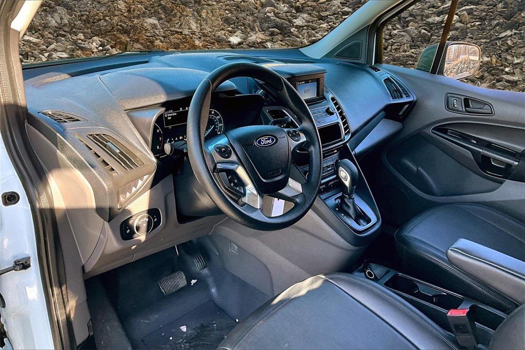 used 2020 Ford Transit Connect car, priced at $14,995