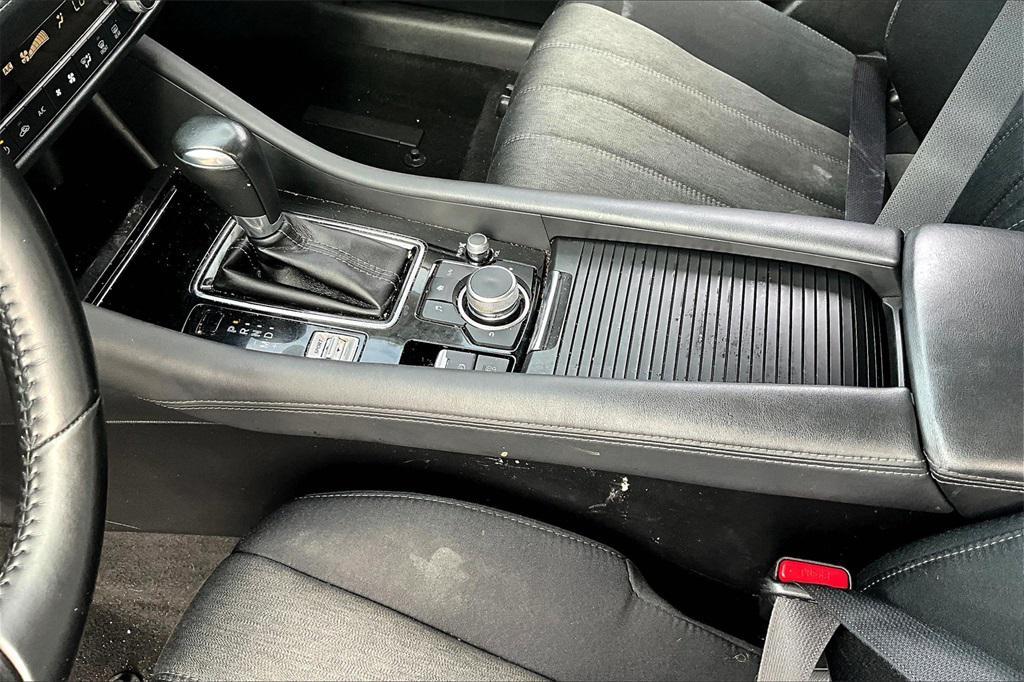 used 2019 Mazda Mazda6 car, priced at $13,995