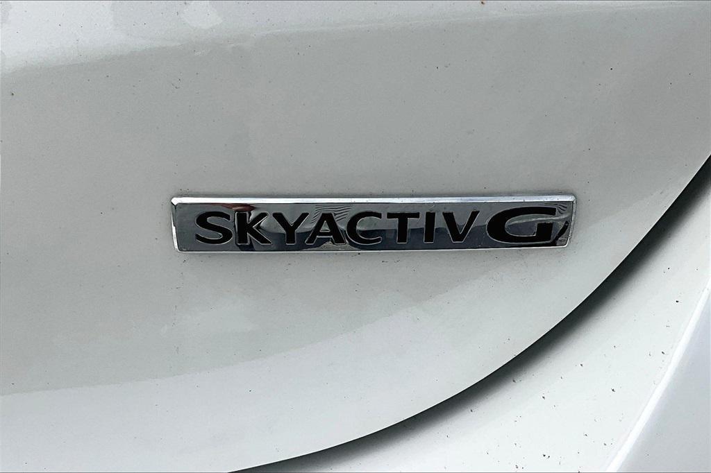 used 2019 Mazda Mazda6 car, priced at $13,995