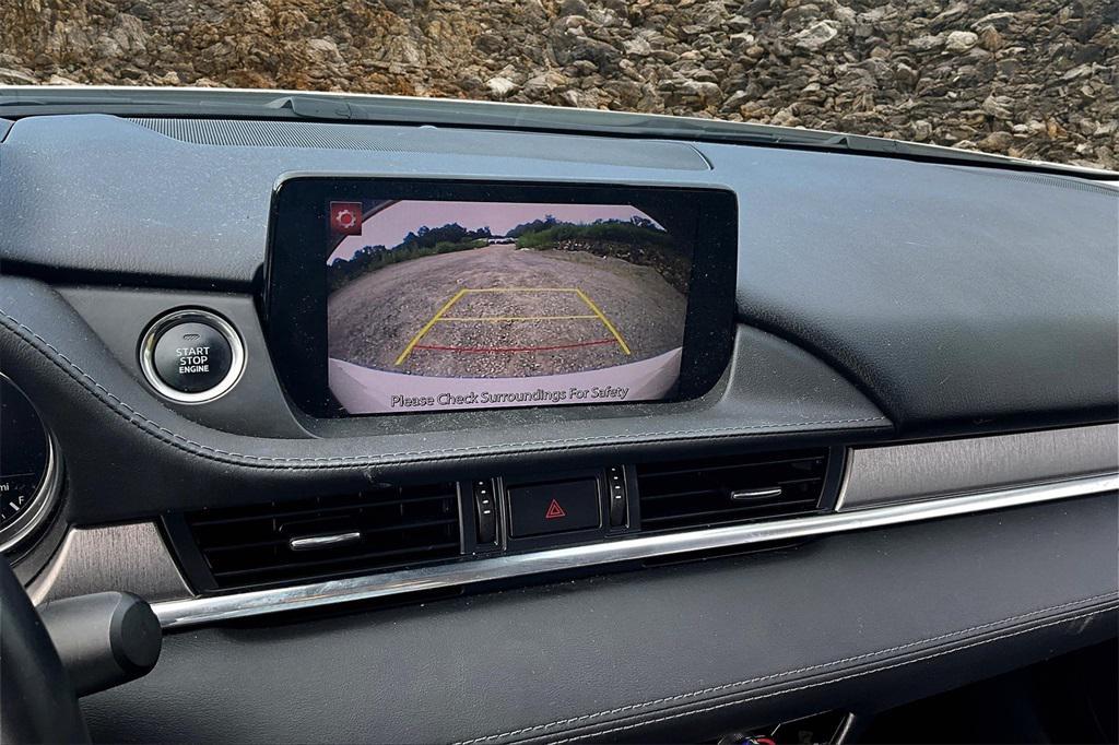 used 2019 Mazda Mazda6 car, priced at $13,995