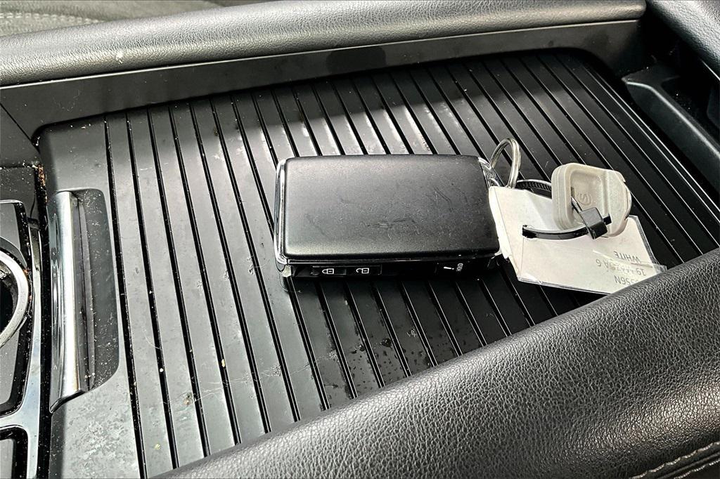 used 2019 Mazda Mazda6 car, priced at $13,995