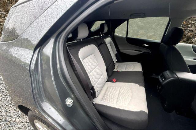 used 2020 Chevrolet Equinox car, priced at $10,995
