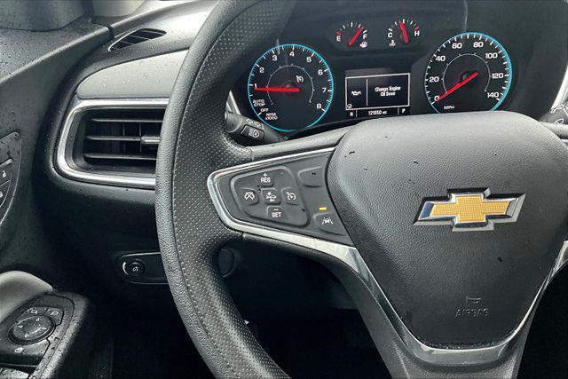 used 2020 Chevrolet Equinox car, priced at $10,995