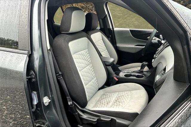 used 2020 Chevrolet Equinox car, priced at $10,995