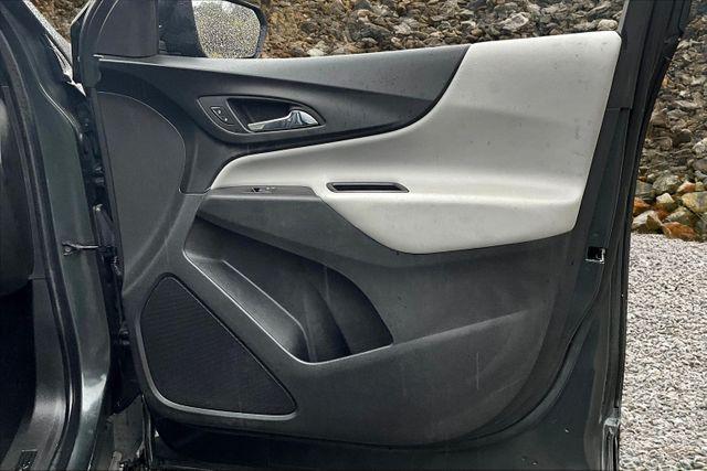 used 2020 Chevrolet Equinox car, priced at $10,995