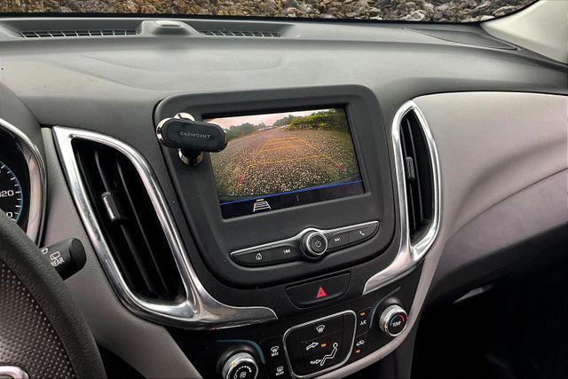 used 2020 Chevrolet Equinox car, priced at $10,995