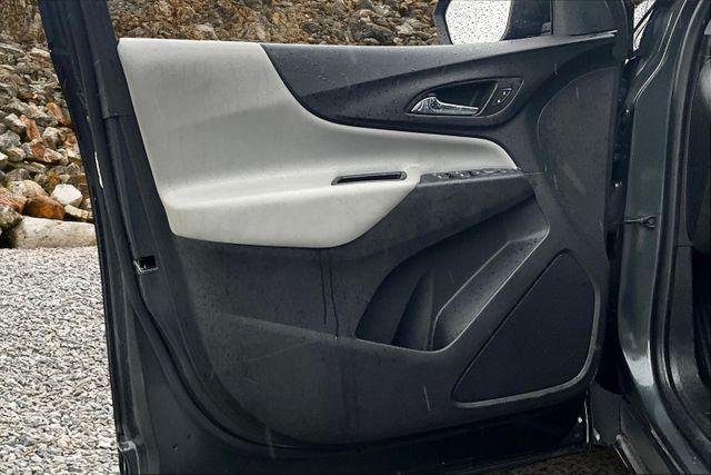 used 2020 Chevrolet Equinox car, priced at $10,995