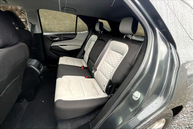 used 2020 Chevrolet Equinox car, priced at $10,995
