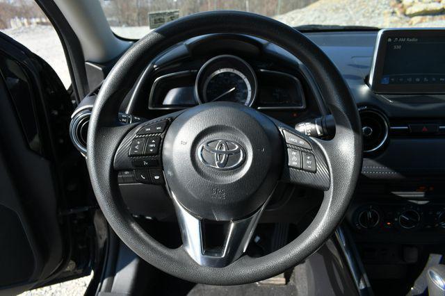 used 2018 Toyota Yaris iA car, priced at $13,995