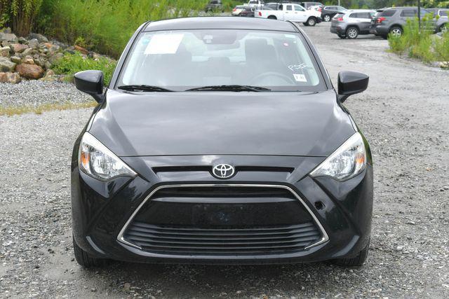 used 2018 Toyota Yaris iA car, priced at $12,995