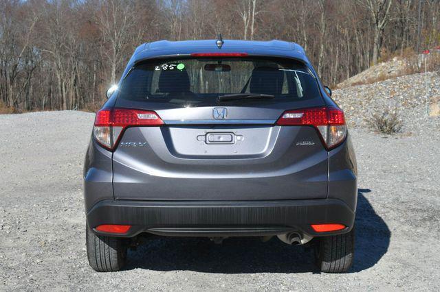 used 2022 Honda HR-V car, priced at $20,995