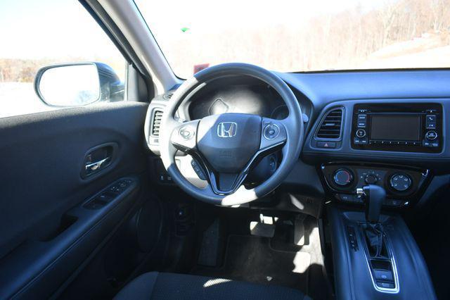 used 2022 Honda HR-V car, priced at $20,995