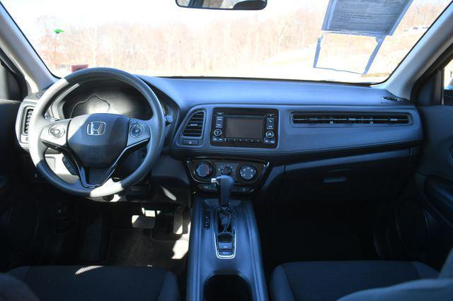 used 2022 Honda HR-V car, priced at $20,995