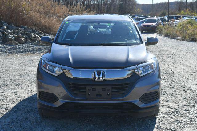 used 2022 Honda HR-V car, priced at $20,995