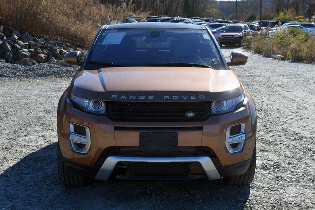 used 2015 Land Rover Range Rover Evoque car, priced at $15,995