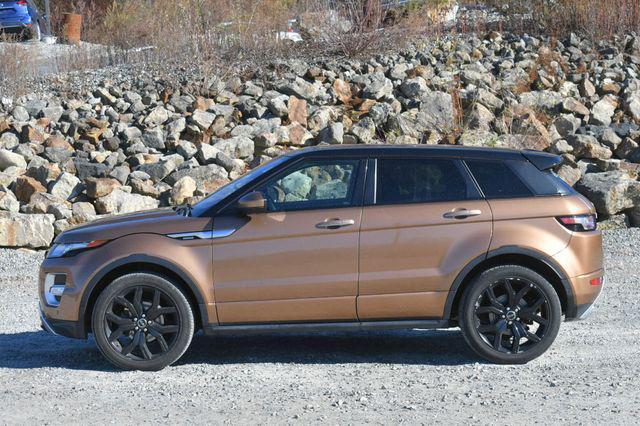 used 2015 Land Rover Range Rover Evoque car, priced at $15,995