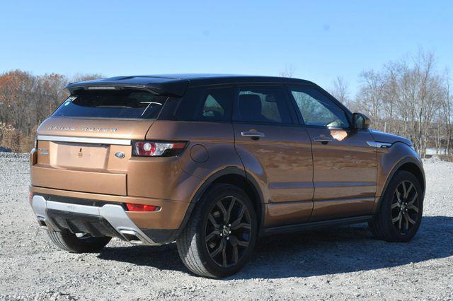 used 2015 Land Rover Range Rover Evoque car, priced at $15,995