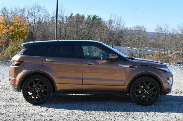 used 2015 Land Rover Range Rover Evoque car, priced at $15,995