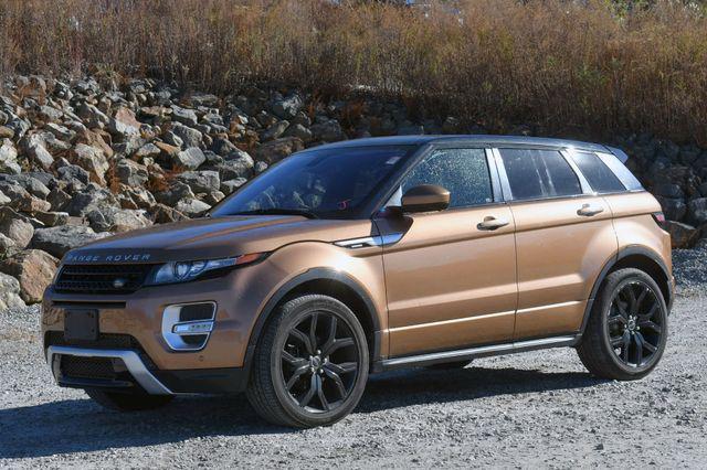 used 2015 Land Rover Range Rover Evoque car, priced at $15,995