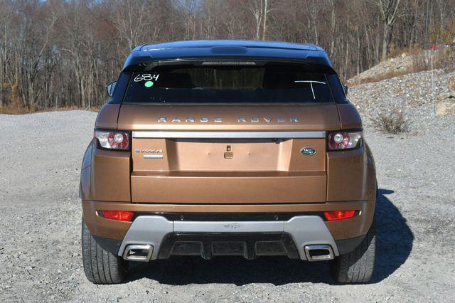 used 2015 Land Rover Range Rover Evoque car, priced at $15,995